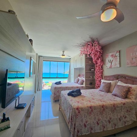 Mar De Cerejeira - Em Frente A Prainha Apartment Араял до Кабо Екстериор снимка