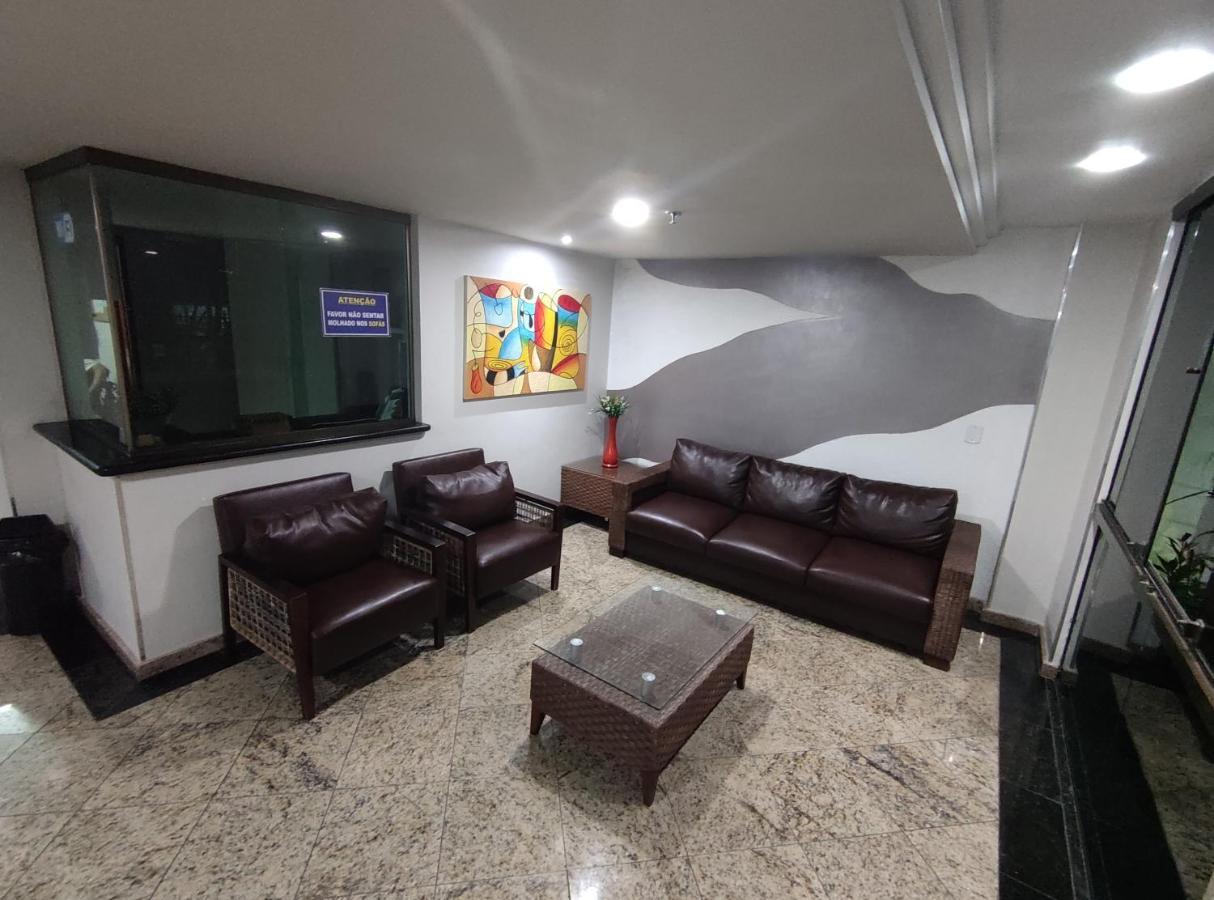 Mar De Cerejeira - Em Frente A Prainha Apartment Араял до Кабо Екстериор снимка