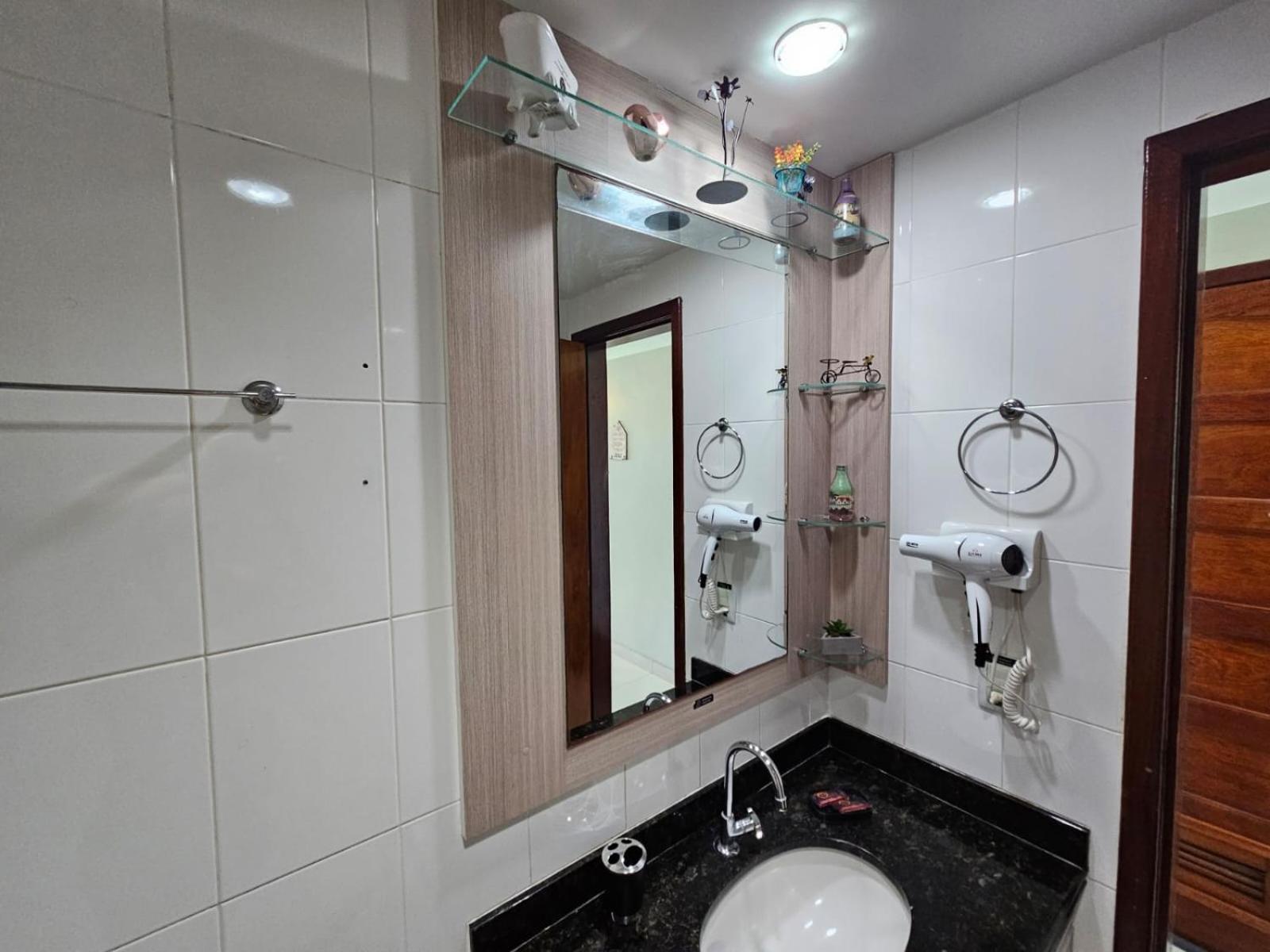 Mar De Cerejeira - Em Frente A Prainha Apartment Араял до Кабо Екстериор снимка