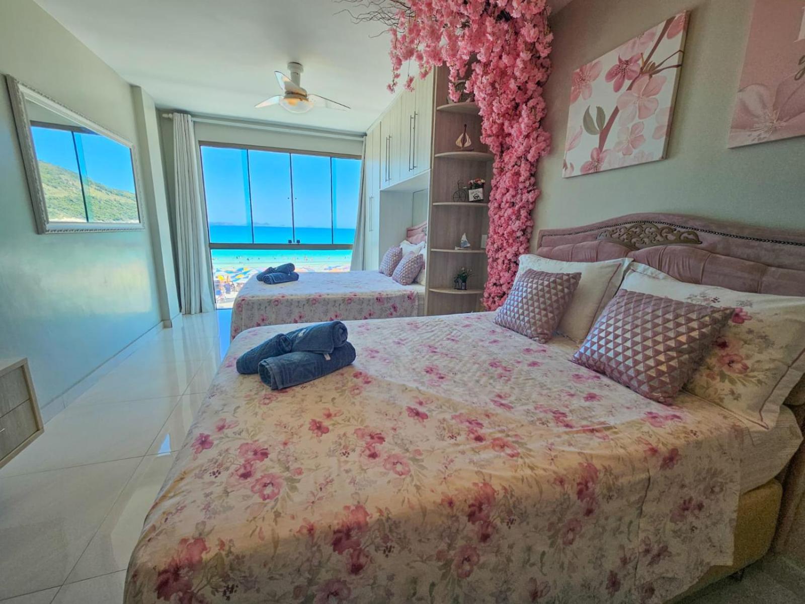 Mar De Cerejeira - Em Frente A Prainha Apartment Араял до Кабо Екстериор снимка
